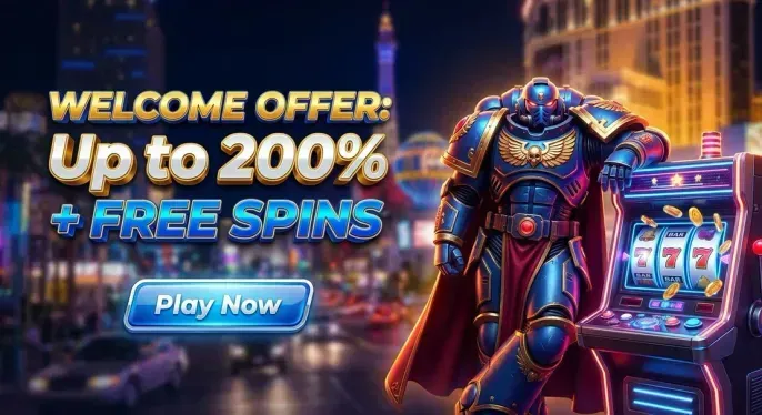 Energy Casino