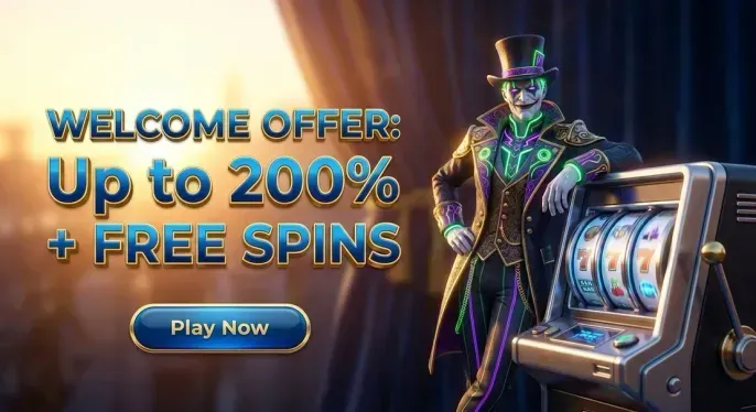 Energy Casino